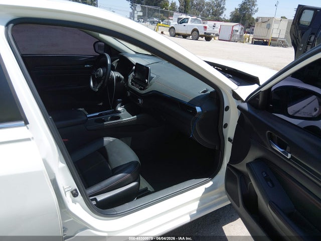 1N4BL4CV2MN418184 Nissan Altima Sr Fwd