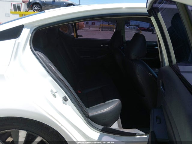 1N4BL4CV2MN418184 Nissan Altima Sr Fwd