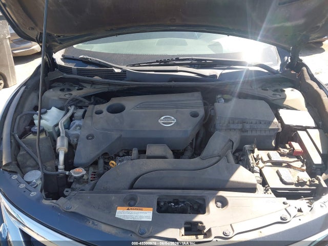 Продажа на аукционе авто 2013 Nissan Altima 2.5 Sv, vin: 1N4AL3AP2DC294648, номер лота: 45300976