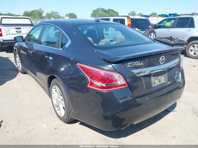 Продажа на аукционе авто 2013 Nissan Altima 2.5 Sv, vin: 1N4AL3AP2DC294648, номер лота: 45300976