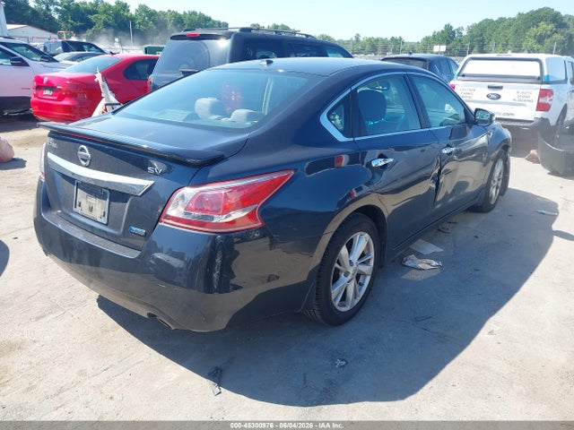 Продажа на аукционе авто 2013 Nissan Altima 2.5 Sv, vin: 1N4AL3AP2DC294648, номер лота: 45300976