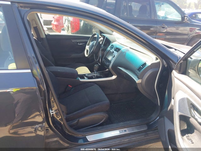 Продажа на аукционе авто 2013 Nissan Altima 2.5 Sv, vin: 1N4AL3AP2DC294648, номер лота: 45300976