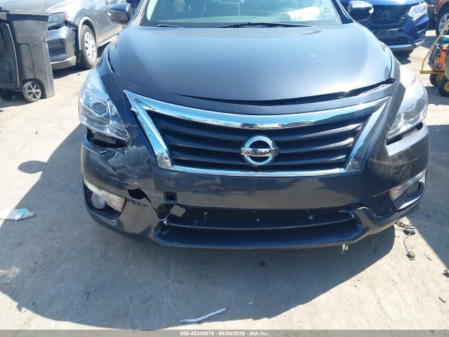 Продажа на аукционе авто 2013 Nissan Altima 2.5 Sv, vin: 1N4AL3AP2DC294648, номер лота: 45300976