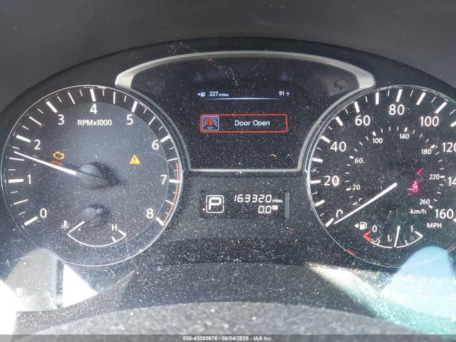 Продажа на аукционе авто 2013 Nissan Altima 2.5 Sv, vin: 1N4AL3AP2DC294648, номер лота: 45300976