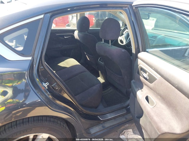 Продажа на аукционе авто 2013 Nissan Altima 2.5 Sv, vin: 1N4AL3AP2DC294648, номер лота: 45300976