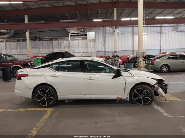 Aukcja sprzedaży 2025 Nissan Altima Sr Fwd, vin: 1N4BL4CV5SN304872, numer aukcji: 45300977