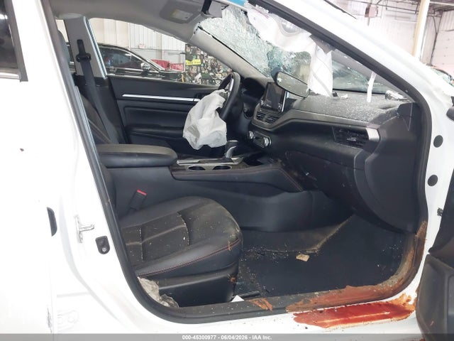 Aukcja sprzedaży 2025 Nissan Altima Sr Fwd, vin: 1N4BL4CV5SN304872, numer aukcji: 45300977