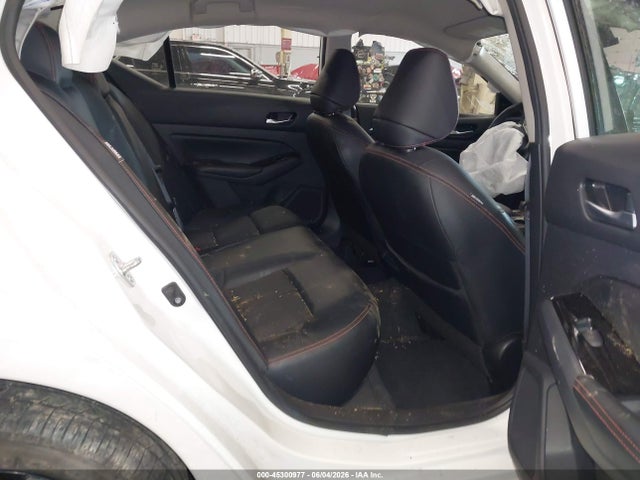Aukcja sprzedaży 2025 Nissan Altima Sr Fwd, vin: 1N4BL4CV5SN304872, numer aukcji: 45300977
