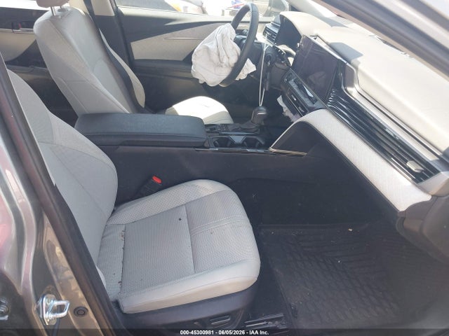 Toyota CAMRY XLE 2025 4T1DBADK1SU534371 Image 5