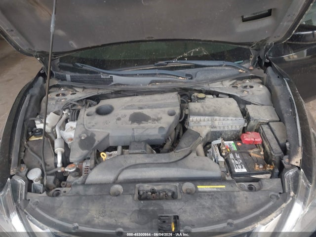 45300984 :رقم المزاد ، 1N4AL3AP5GC181569 vin ، 2016 Nissan Altima 2.5 Sr مزاد بيع