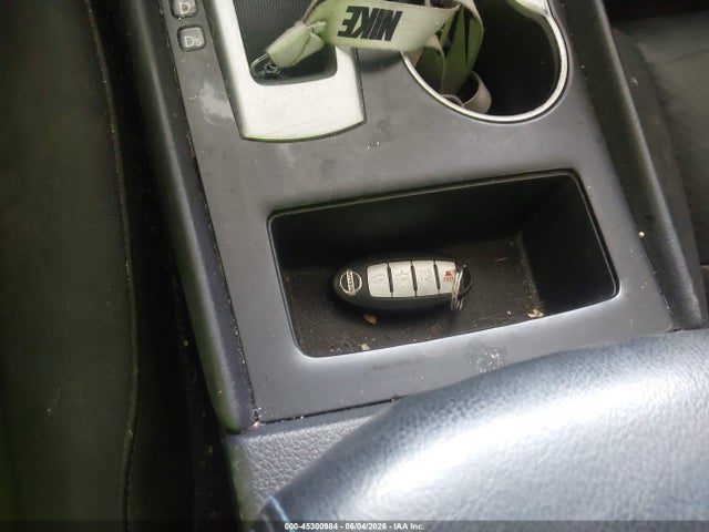 45300984 :رقم المزاد ، 1N4AL3AP5GC181569 vin ، 2016 Nissan Altima 2.5 Sr مزاد بيع
