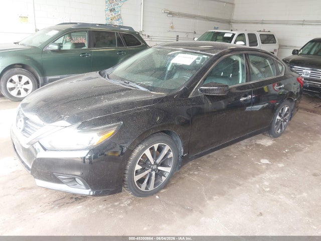 45300984 :رقم المزاد ، 1N4AL3AP5GC181569 vin ، 2016 Nissan Altima 2.5 Sr مزاد بيع