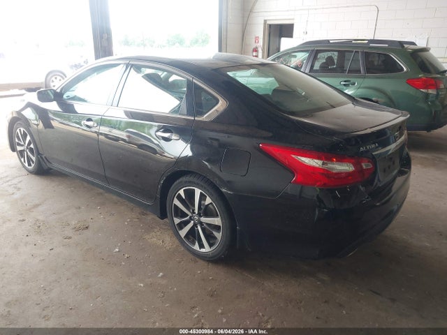 45300984 :رقم المزاد ، 1N4AL3AP5GC181569 vin ، 2016 Nissan Altima 2.5 Sr مزاد بيع
