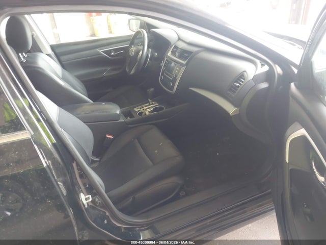 45300984 :رقم المزاد ، 1N4AL3AP5GC181569 vin ، 2016 Nissan Altima 2.5 Sr مزاد بيع