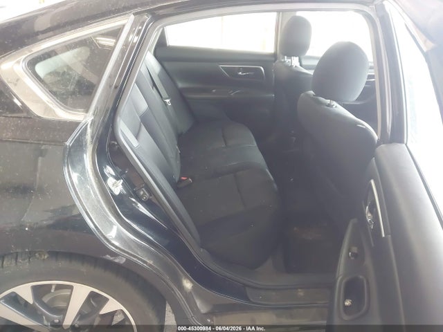 45300984 :رقم المزاد ، 1N4AL3AP5GC181569 vin ، 2016 Nissan Altima 2.5 Sr مزاد بيع