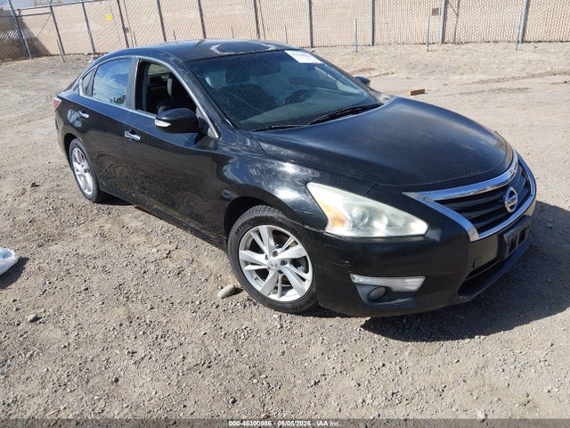 Aukcja sprzedaży 2015 Nissan Altima 2.5 Sv, vin: 1N4AL3AP5FC257466, numer aukcji: 45300986