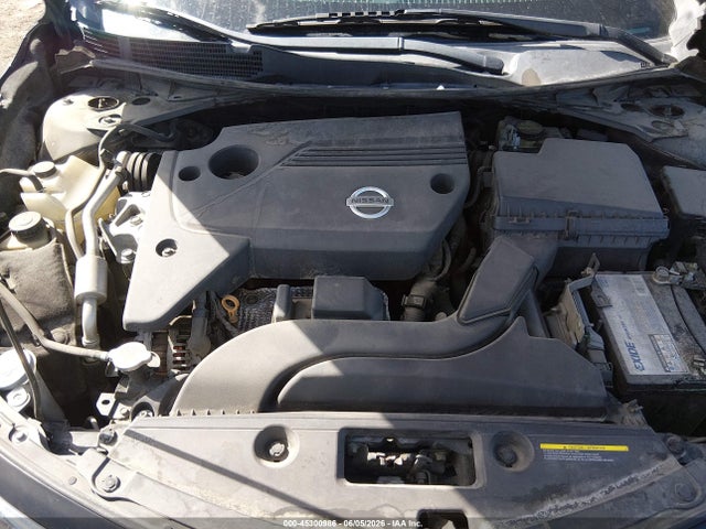 Nissan Altima 2.5 Sv 2015 1N4AL3AP5FC257466 Image 10
