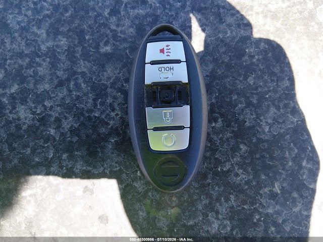 Nissan Altima 2.5 Sv 2015 1N4AL3AP5FC257466 Image 11