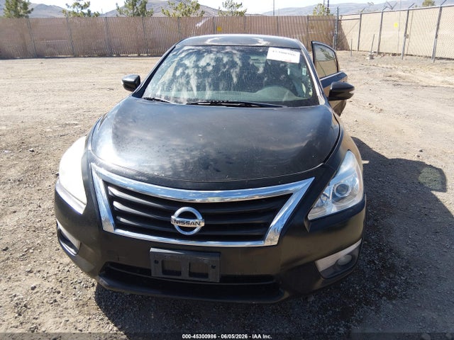 Nissan Altima 2.5 Sv 2015 1N4AL3AP5FC257466 Image 12