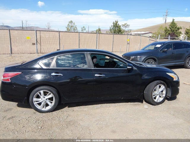 Nissan Altima 2.5 Sv 2015 1N4AL3AP5FC257466 Image 13