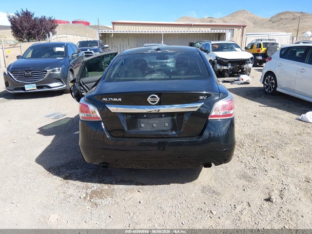 Nissan Altima 2.5 Sv 2015 1N4AL3AP5FC257466 Image 16