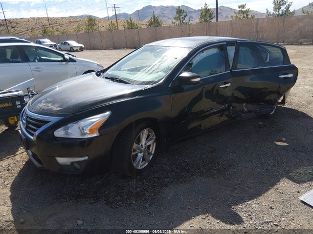 Nissan Altima 2.5 Sv 2015 1N4AL3AP5FC257466 Image 2