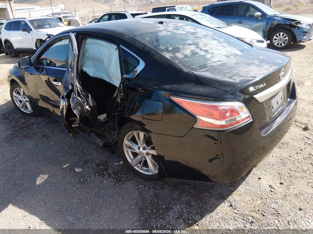 Nissan Altima 2.5 Sv 2015 1N4AL3AP5FC257466 Image 3