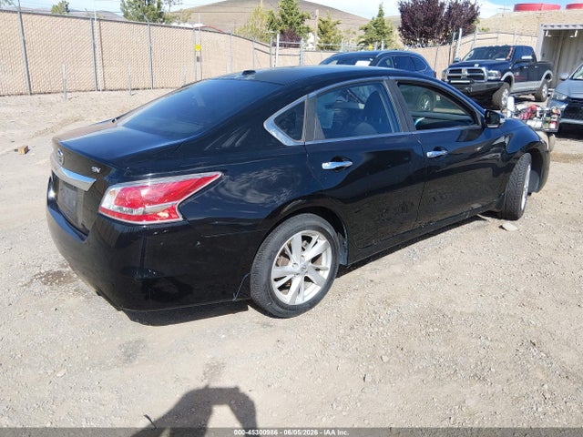 Nissan Altima 2.5 Sv 2015 1N4AL3AP5FC257466 Image 4