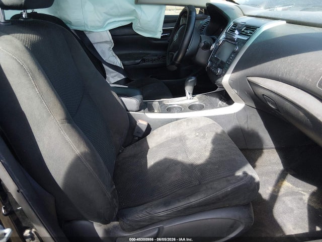 Nissan Altima 2.5 Sv 2015 1N4AL3AP5FC257466 Image 5