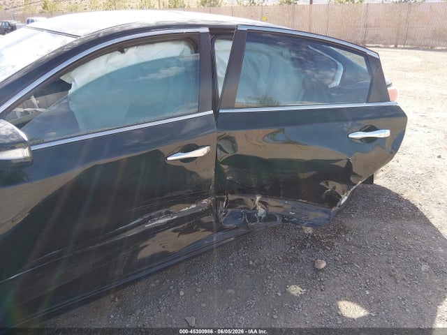 Nissan Altima 2.5 Sv 2015 1N4AL3AP5FC257466 Image 6