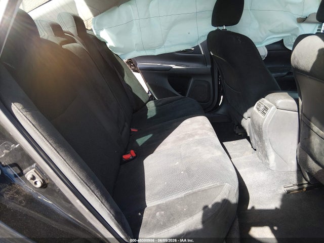 Nissan Altima 2.5 Sv 2015 1N4AL3AP5FC257466 Image 8