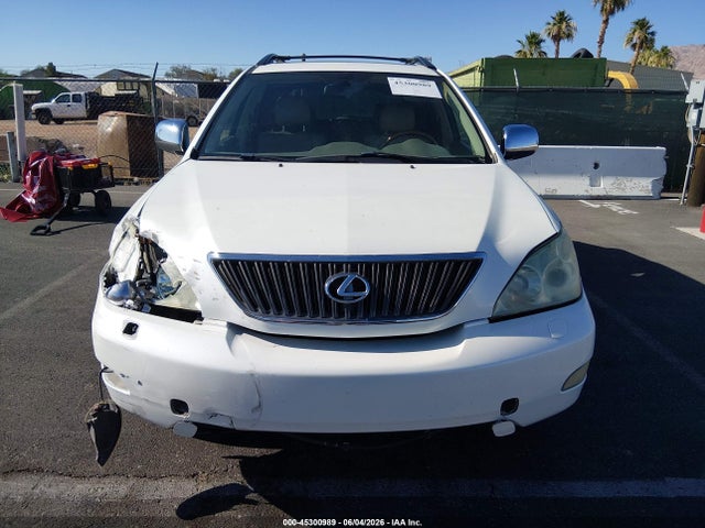 Продаж на аукціоні авто 2004 Lexus Rx 330, vin: JTJHA31U040047938, номер лоту: 45300989