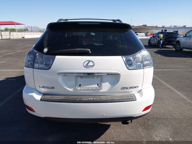 Продаж на аукціоні авто 2004 Lexus Rx 330, vin: JTJHA31U040047938, номер лоту: 45300989