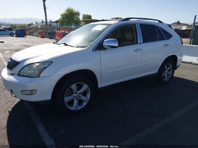 Продаж на аукціоні авто 2004 Lexus Rx 330, vin: JTJHA31U040047938, номер лоту: 45300989