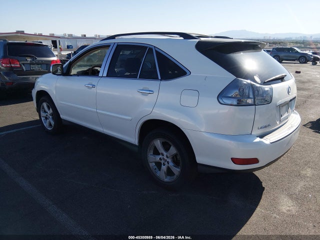 Продаж на аукціоні авто 2004 Lexus Rx 330, vin: JTJHA31U040047938, номер лоту: 45300989