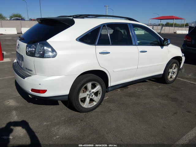 Продаж на аукціоні авто 2004 Lexus Rx 330, vin: JTJHA31U040047938, номер лоту: 45300989