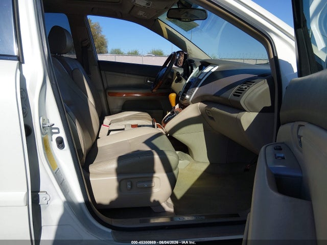 Продаж на аукціоні авто 2004 Lexus Rx 330, vin: JTJHA31U040047938, номер лоту: 45300989