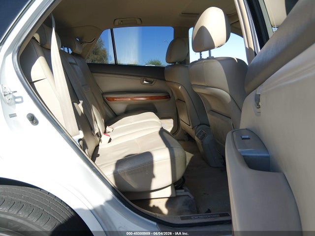 Продаж на аукціоні авто 2004 Lexus Rx 330, vin: JTJHA31U040047938, номер лоту: 45300989