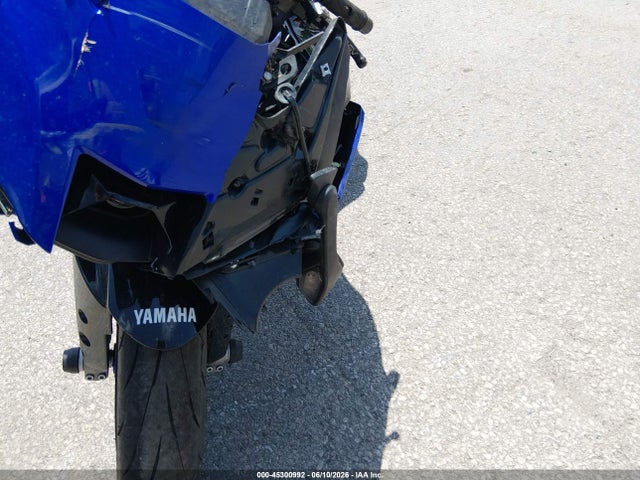 Yamaha Yzf890 2025 JYARNA3EXSA000649 Image 15