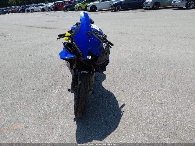Yamaha Yzf890 2025 JYARNA3EXSA000649 Image 5
