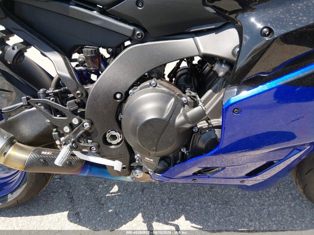 Yamaha Yzf890 2025 JYARNA3EXSA000649 Image 8