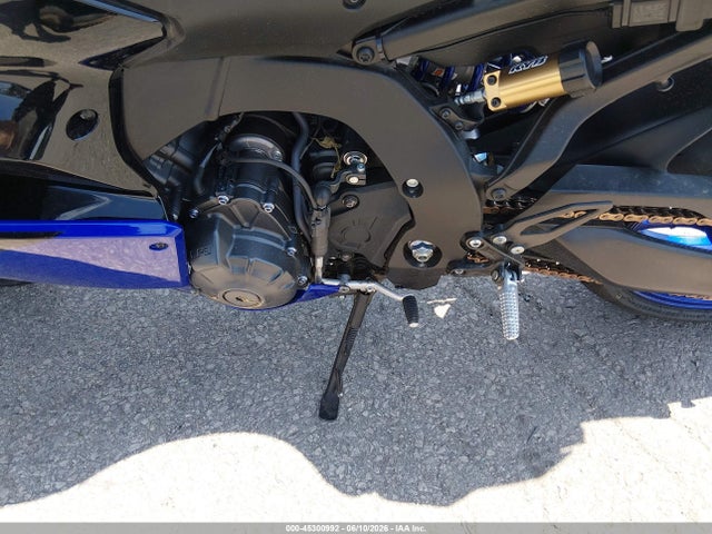 Yamaha Yzf890 2025 JYARNA3EXSA000649 Image 9