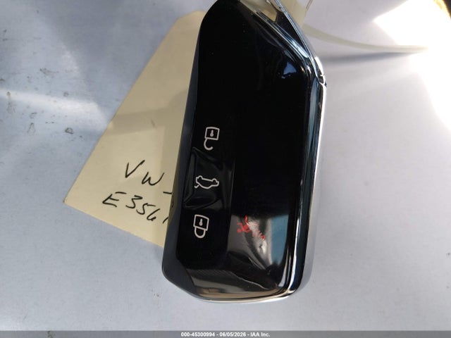 Aukcja sprzedaży 2023 Volkswagen Id.4 S, vin: 1V25MPE8XPC028476, numer aukcji: 45300994
