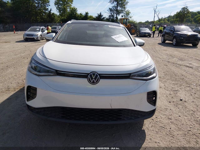 Aukcja sprzedaży 2023 Volkswagen Id.4 S, vin: 1V25MPE8XPC028476, numer aukcji: 45300994