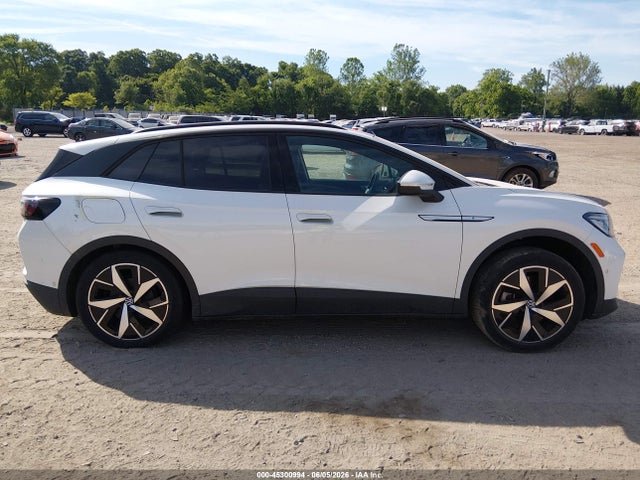 Aukcja sprzedaży 2023 Volkswagen Id.4 S, vin: 1V25MPE8XPC028476, numer aukcji: 45300994
