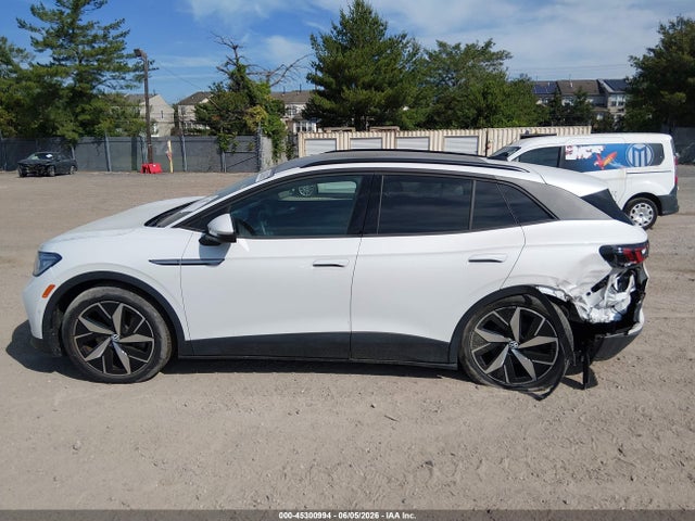 Aukcja sprzedaży 2023 Volkswagen Id.4 S, vin: 1V25MPE8XPC028476, numer aukcji: 45300994