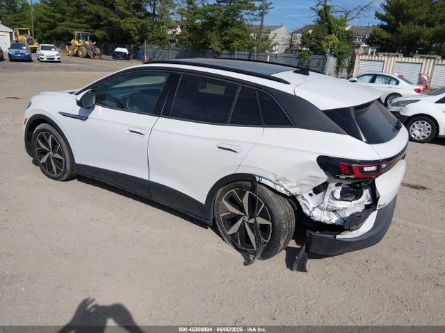 Aukcja sprzedaży 2023 Volkswagen Id.4 S, vin: 1V25MPE8XPC028476, numer aukcji: 45300994