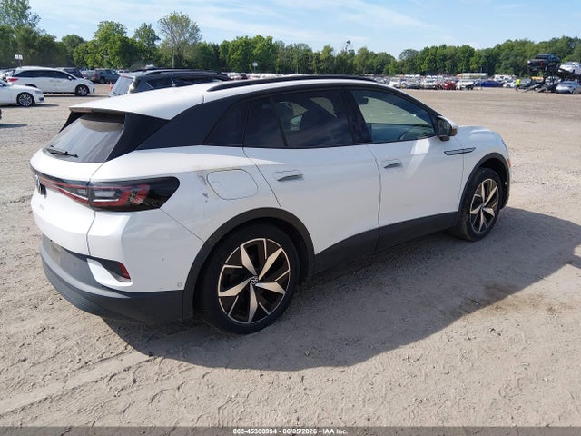 Aukcja sprzedaży 2023 Volkswagen Id.4 S, vin: 1V25MPE8XPC028476, numer aukcji: 45300994