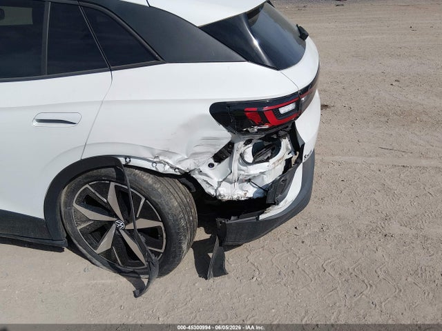 Aukcja sprzedaży 2023 Volkswagen Id.4 S, vin: 1V25MPE8XPC028476, numer aukcji: 45300994