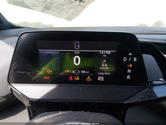 Aukcja sprzedaży 2023 Volkswagen Id.4 S, vin: 1V25MPE8XPC028476, numer aukcji: 45300994